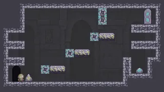 Where Stones Sleep