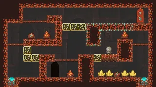 Скриншот 5 к игре Where Stones Sleep