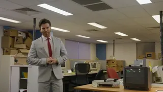 Fired by Friday