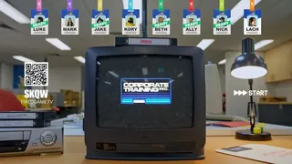 Fired by Friday