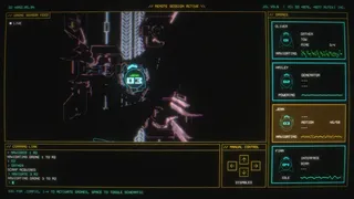 Скриншот 5 к игре Duskers 2.0
