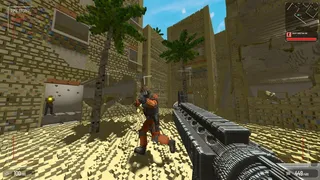 TIME STRIKE