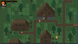 Chronicles of Nameless Heroes