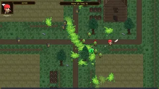 Chronicles of Nameless Heroes