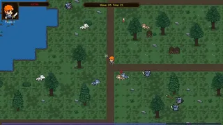 Chronicles of Nameless Heroes
