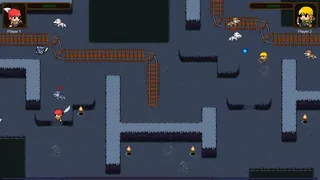 Скриншот 5 к игре Chronicles of Nameless Heroes