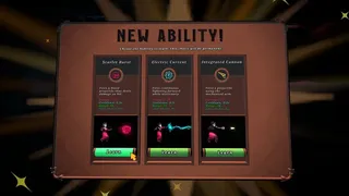 Скриншот 5 к игре Brassfang