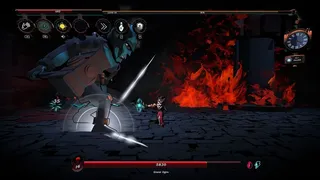 Скриншот 6 к игре Brassfang