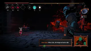 Скриншот 7 к игре Brassfang
