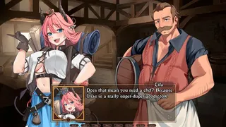Ilias: Appetite for Glory