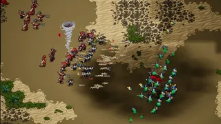 Moonlords - Tides of Battle