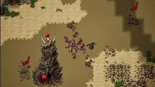 Moonlords - Tides of Battle