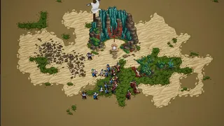 Moonlords - Tides of Battle