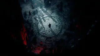 Vampire: The Masquerade — ETERNAL WHISPERS