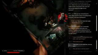 Vampire: The Masquerade — ETERNAL WHISPERS
