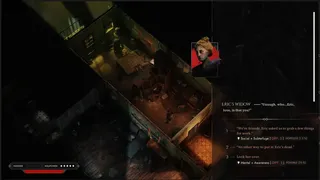 Скриншот 7 к игре Vampire: The Masquerade — ETERNAL WHISPERS