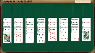 MSO FreeCell Arena
