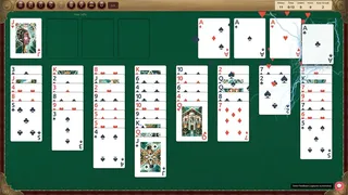 MSO FreeCell Arena
