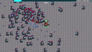 BROKEN：Survivors  破界：幸存者