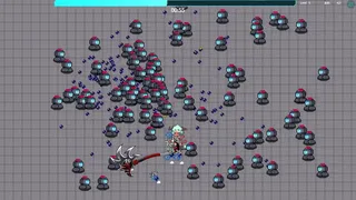 Скриншот 5 к игре BROKEN：Survivors  破界：幸存者