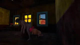 Sinner's Siesta