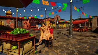 Sinner's Siesta