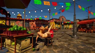 Sinner's Siesta