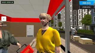 Скриншот 6 к игре Worst Shop in Town