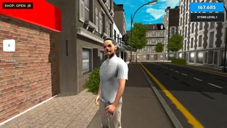 Скриншот 8 к игре Worst Shop in Town
