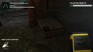Cozy Radiation Cleaner