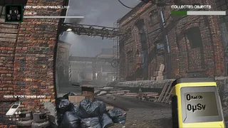 Cozy Radiation Cleaner