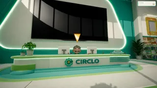 Скриншот 5 к игре CIRCLO