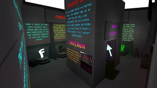 Five Nights At Monkeys VR
