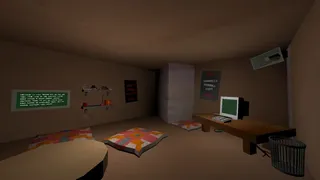 Five Nights At Monkeys VR