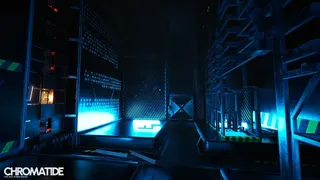 Скриншот 5 к игре CHROMATIDE