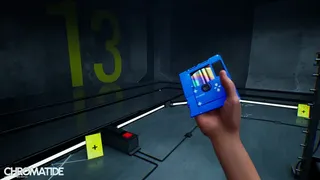 Скриншот 7 к игре CHROMATIDE