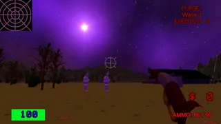 Rabbits From The Gas Planet