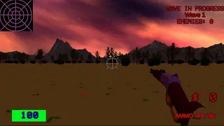 Rabbits From The Gas Planet