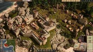 Stronghold 4