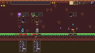 Idle Pixel Battle
