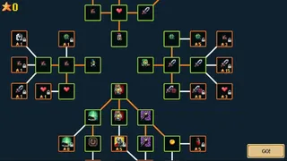Idle Pixel Battle