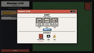 Blackjack: CHEAT THE HOUSE!