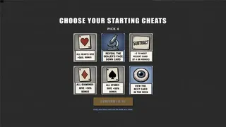Blackjack: CHEAT THE HOUSE!