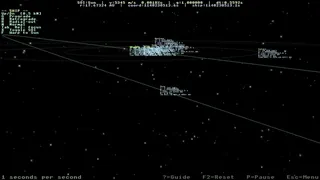 Orbital Physics Simulator
