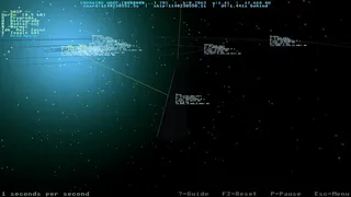 Orbital Physics Simulator