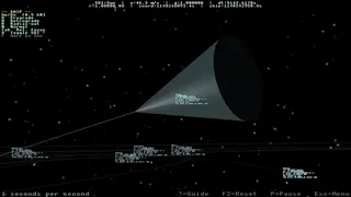 Скриншот 5 к игре Orbital Physics Simulator