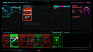 Terminal Warfare