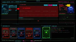 Terminal Warfare