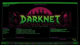 Terminal Warfare