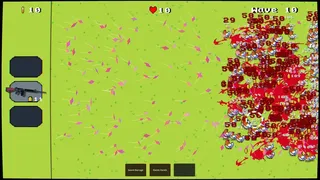 GUN x FARM